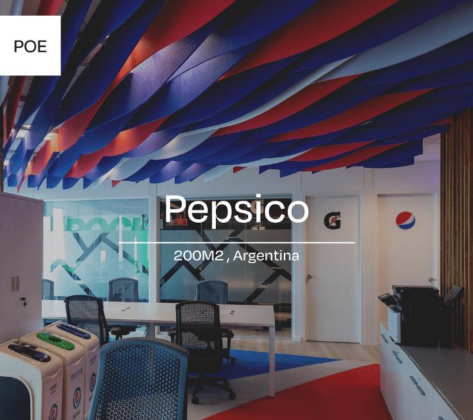 OFICINAS PEPSI