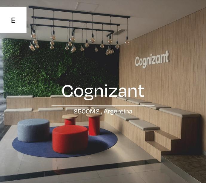 COGNIZANT